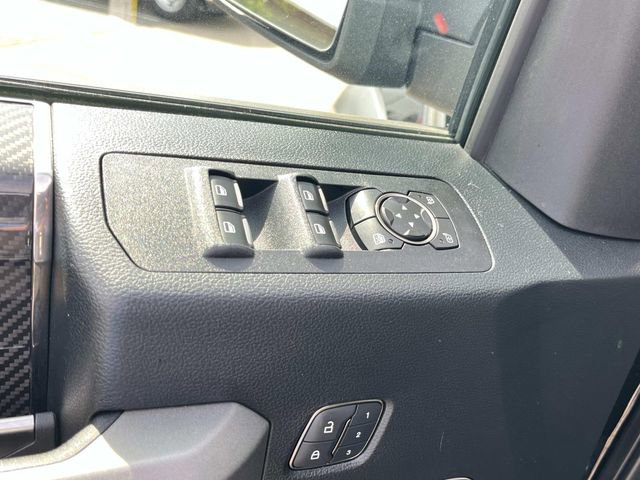 Certified 2019 Ford F150 Raptor w/ Equipment Group 802A Luxury image 27