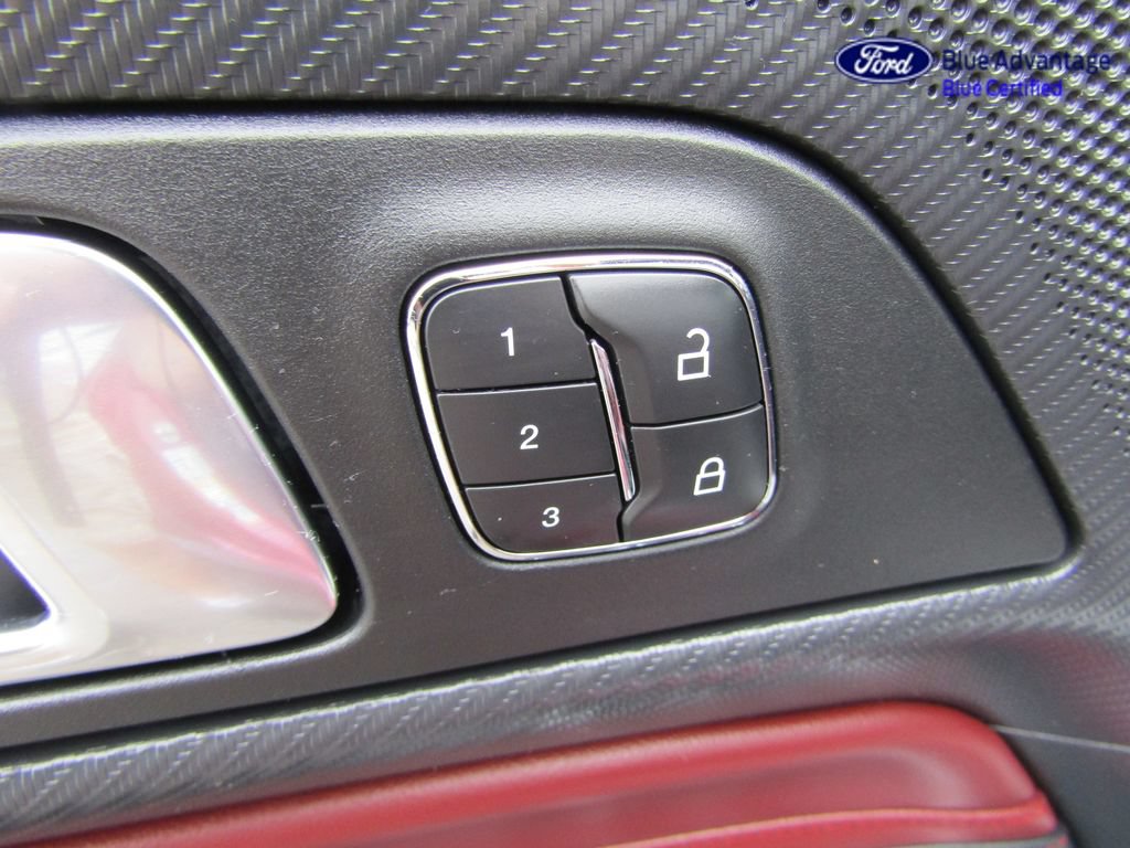 Certified 2025 Ford Mustang GT Premium RWD image 29