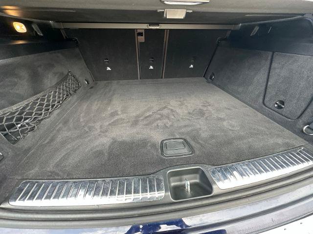 Used 2022 Mercedes-Benz GLE 350 4MATIC image 30