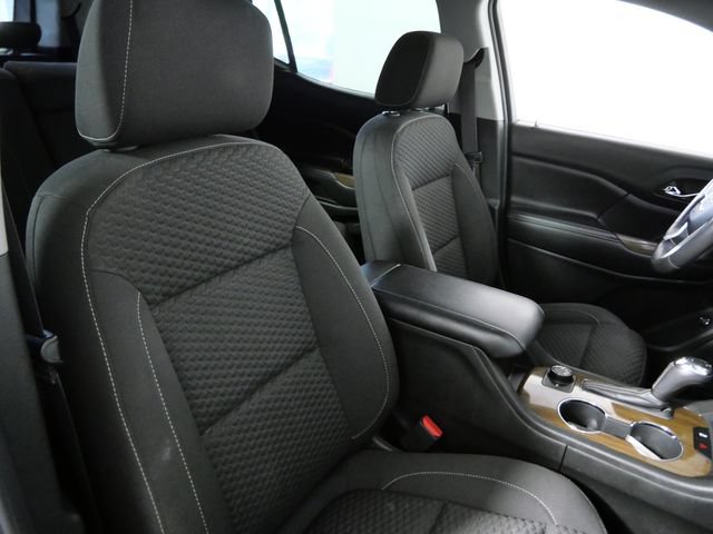 Used 2017 GMC Acadia SLE w/ Driver Alert Package I AWD/4WD image 11