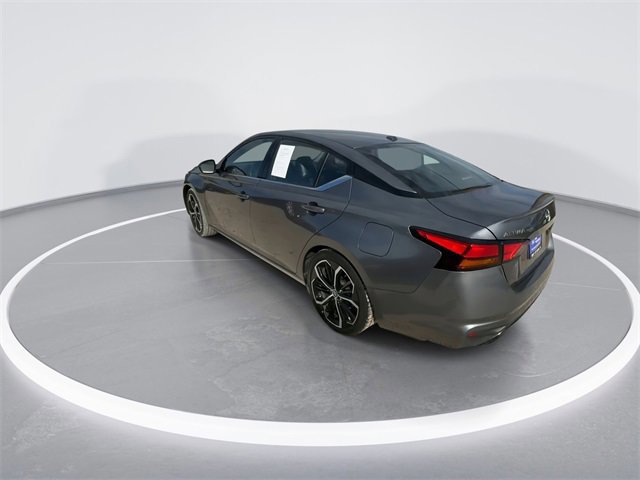 Used 2024 Nissan Altima 2.5 SR image 8