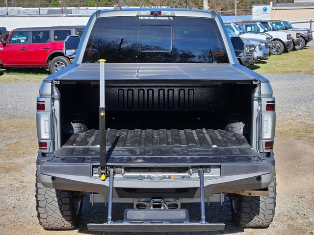 Certified 2020 Ford F250 Platinum image 14