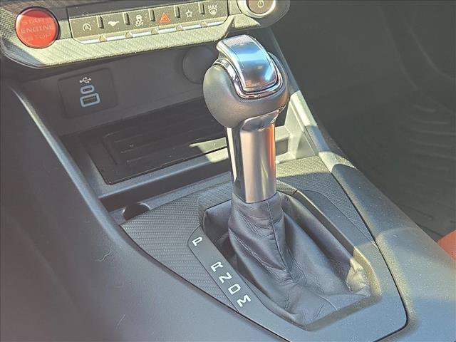 Certified 2024 Ford Mustang GT Premium RWD image 11