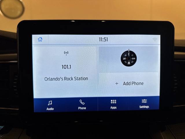 Certified 2023 Ford Explorer XLT w/ Equipment Group 202A RWD image 25