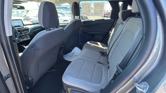 Certified 2022 Ford Escape SE w/ SE Sport Appearance Package AWD/4WD image 15