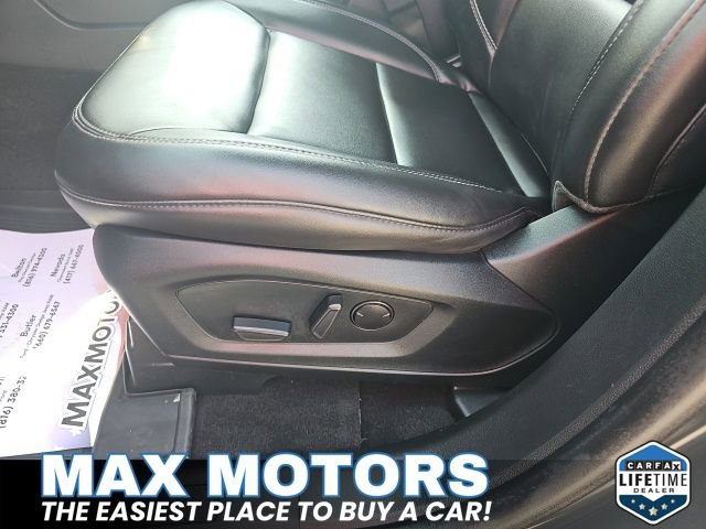 Certified 2023 Ford Explorer XLT w/ Equipment Group 202A image 22