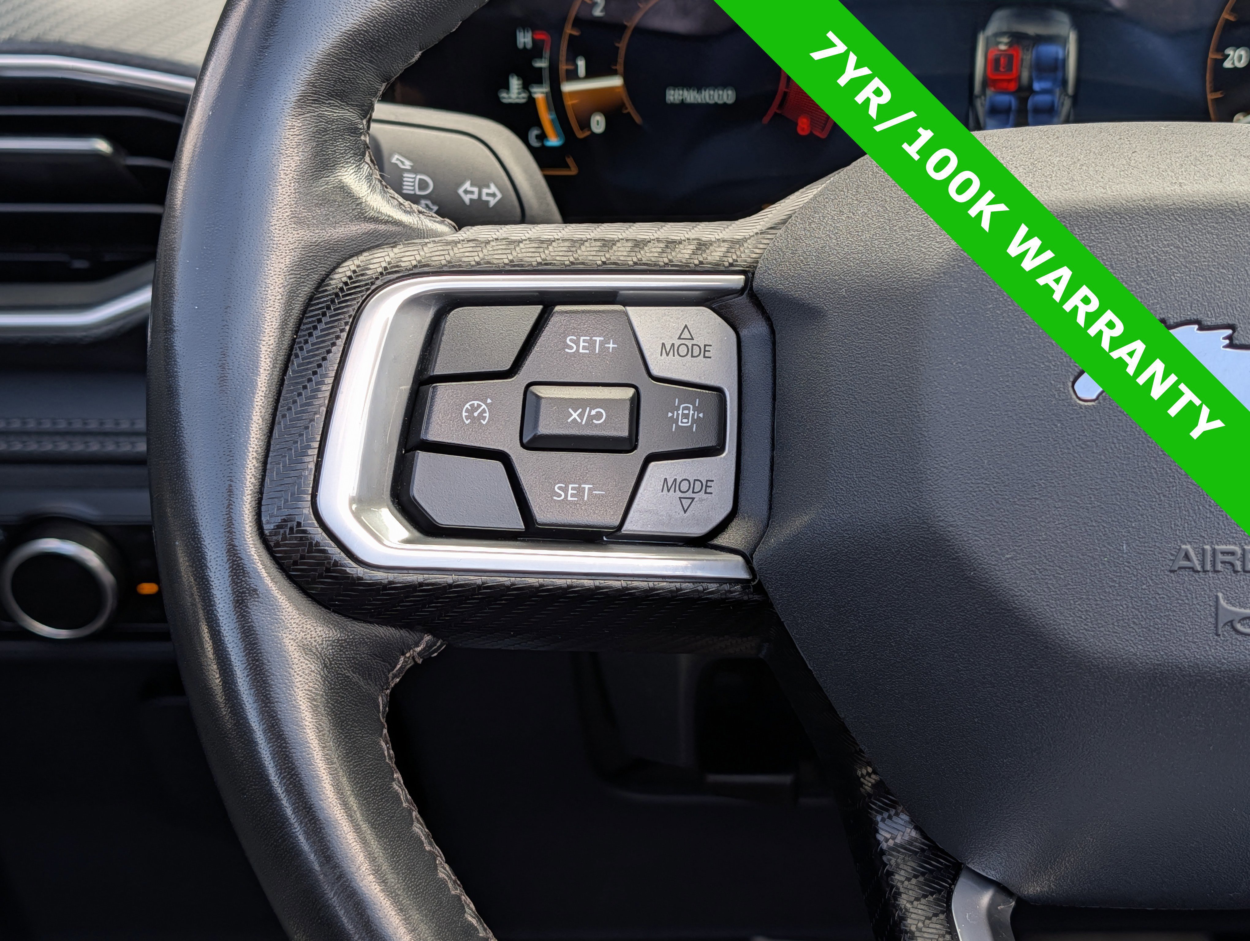 Certified 2024 Ford Mustang Premium image 20