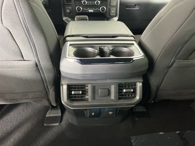 Certified 2024 Ford F150 XLT w/ Equipment Group 302A MID AWD/4WD image 27