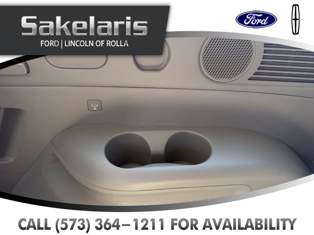 Used 2026 Hyundai Palisade SEL FWD image 44