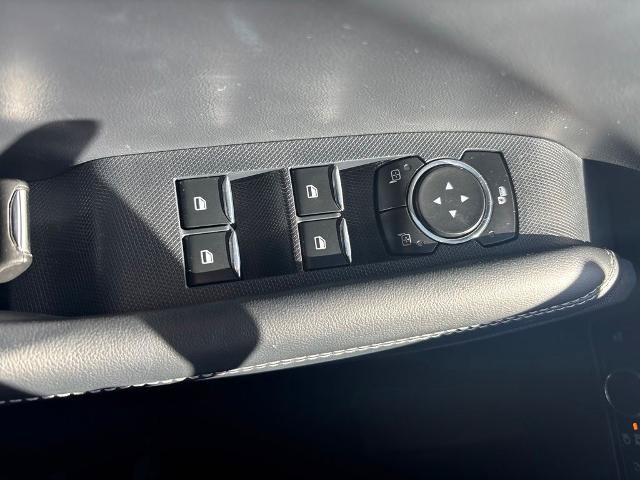 Certified 2023 Ford Mustang Mach-E Select AWD/4WD image 24