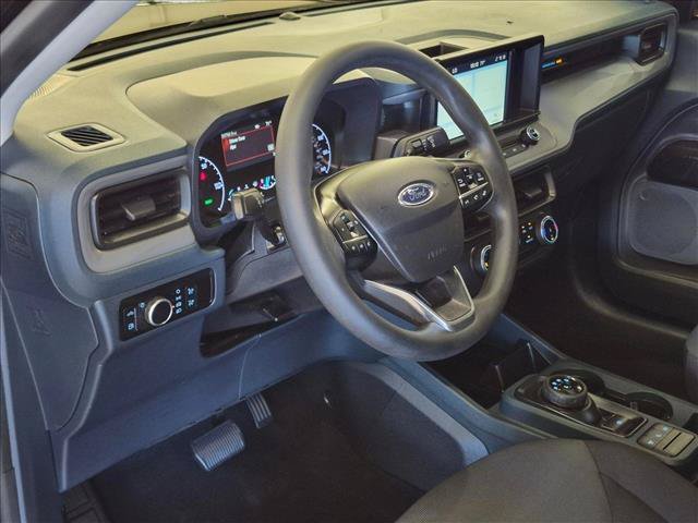 Certified 2024 Ford Maverick XL FWD image 9
