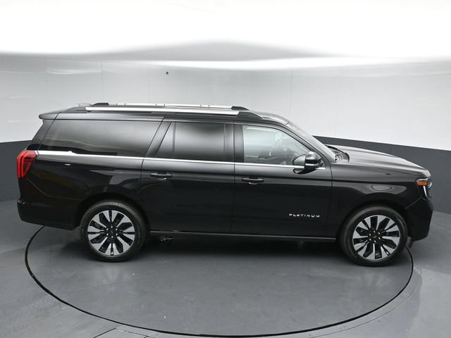 Certified 2025 Ford Expedition Max Platinum w/ Driver's Package AWD/4WD image 51