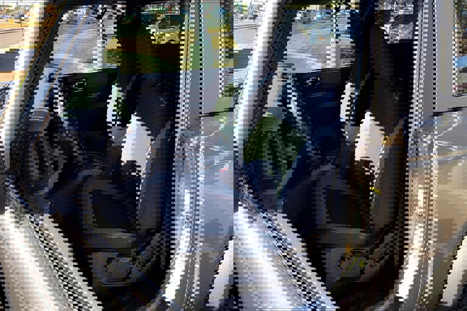 Certified 2022 Ford Bronco Big Bend image 8