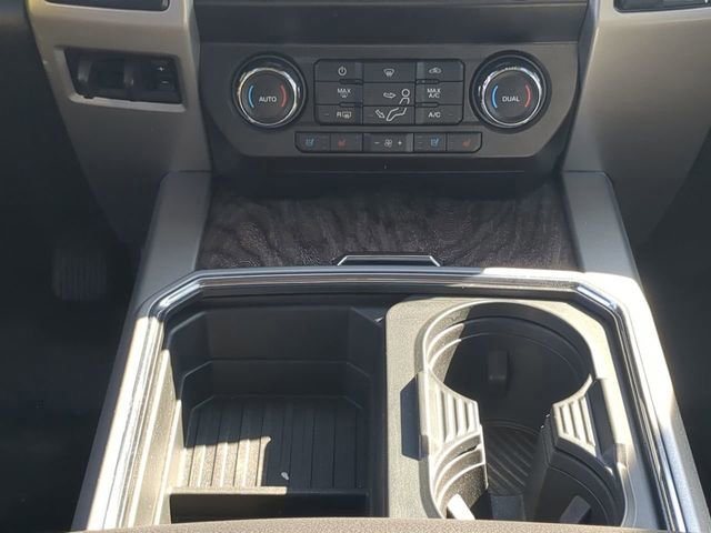 Certified 2019 Ford F250 Lariat w/ Chrome Package image 20