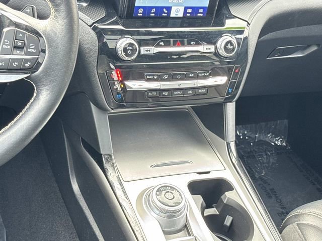 Certified 2022 Ford Explorer ST w/ Equipment Group 401A image 22