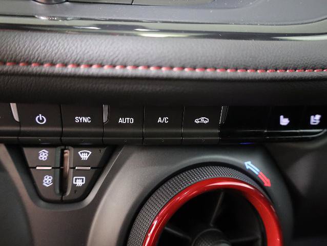 Used 2022 Chevrolet Blazer RS w/ Enhanced Convenience Package AWD/4WD image 25