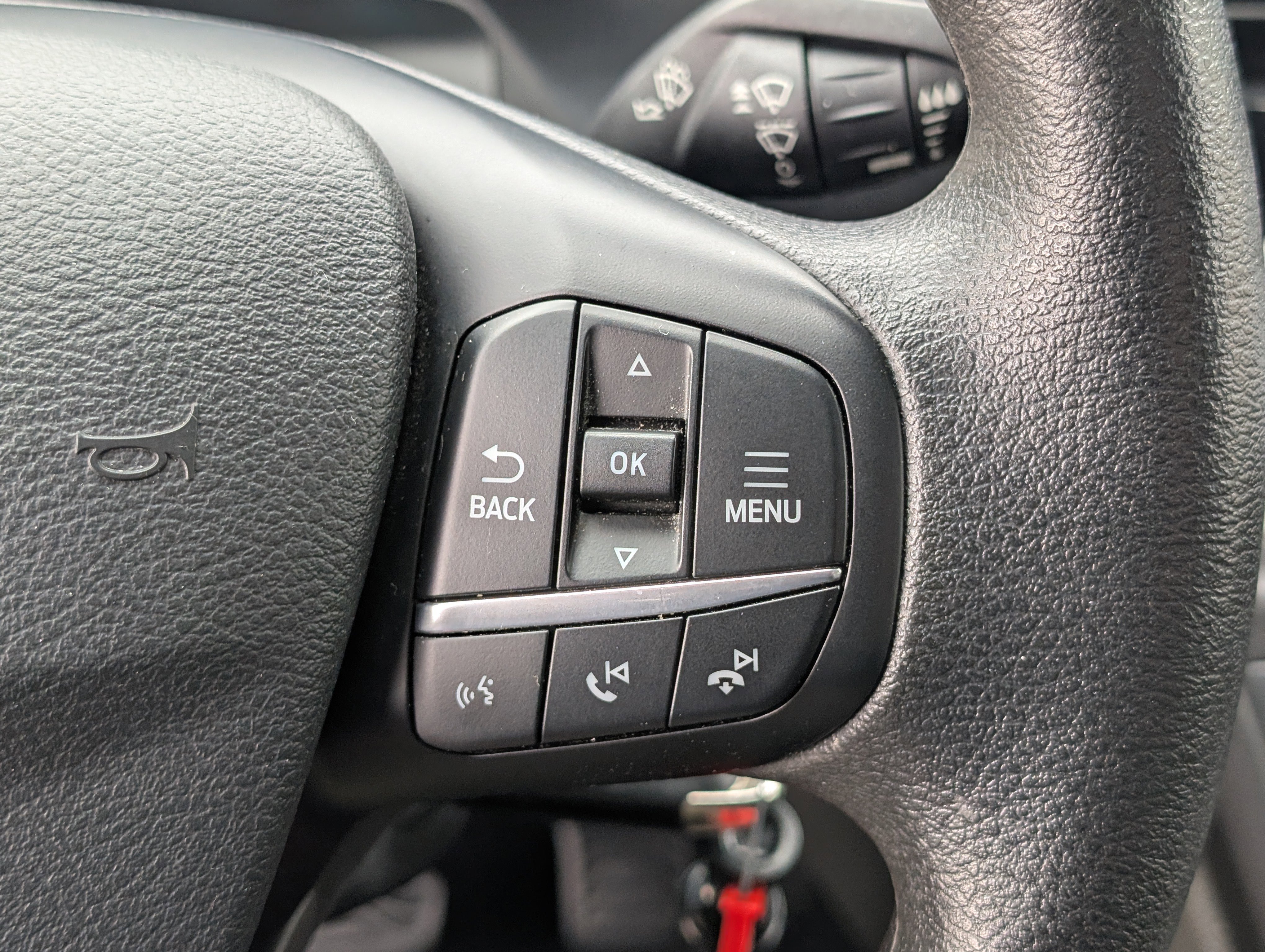 Certified 2024 Ford Transit 350 XLT image 20