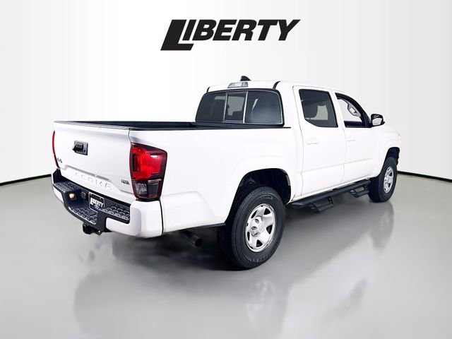 Used 2023 Toyota Tacoma SR image 7