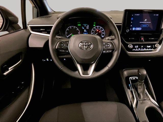 Used 2025 Toyota Corolla SE FWD image 5