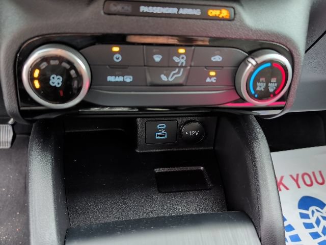 Certified 2022 Ford Escape SE AWD/4WD image 23