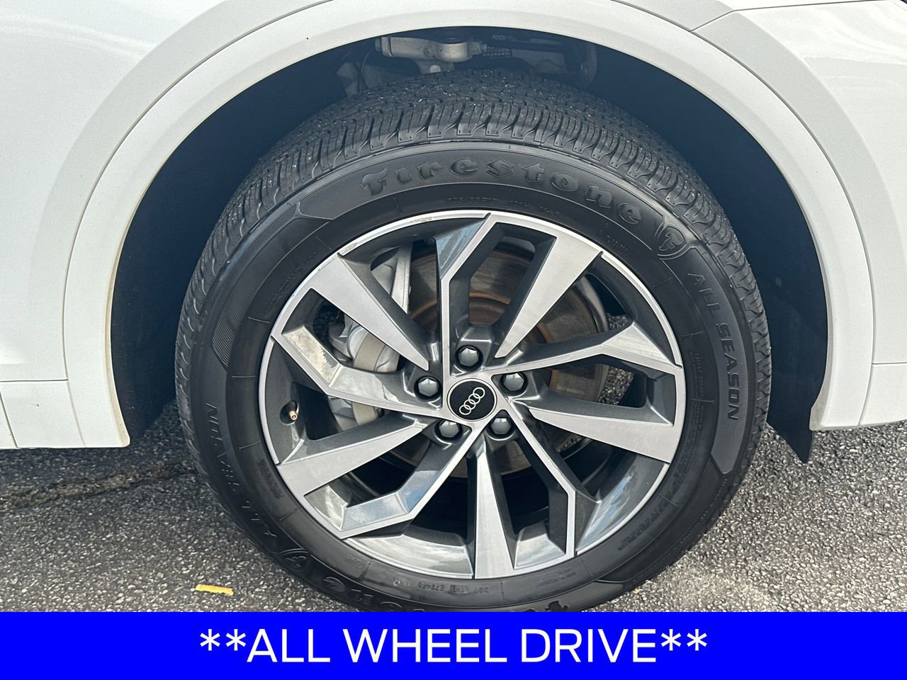 Used 2024 Audi Q5 2.0T Premium Plus AWD/4WD image 12