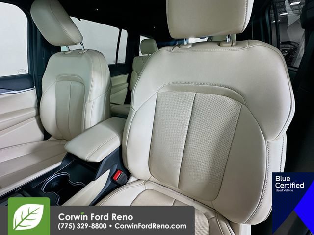 Used 2025 Jeep Grand Cherokee L Limited w/ Luxury Tech Group II AWD/4WD image 26