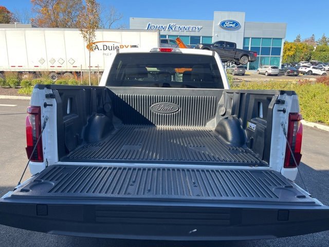 Certified 2024 Ford F150 STX w/ STX Black Appearance Package image 22