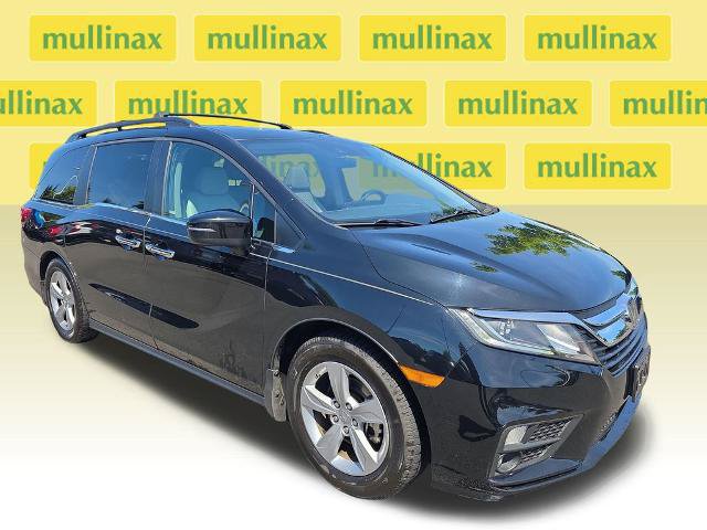 Used 2019 Honda Odyssey EX-L image 1