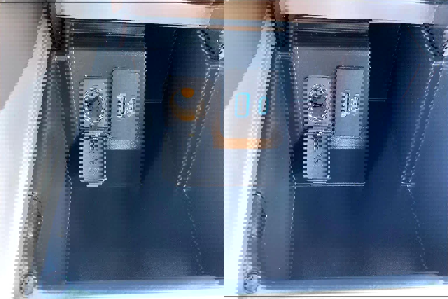 Certified 2022 Ford Explorer Platinum w/ Technology Package image 31