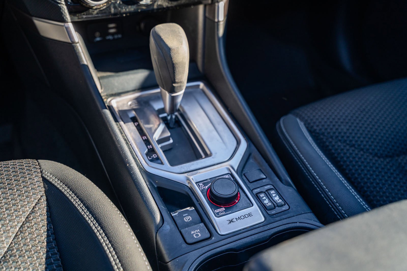 Used 2023 Subaru Forester Premium image 28