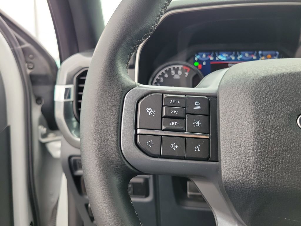 Certified 2023 Ford F150 XLT w/ Equipment Group 302A High AWD/4WD image 24