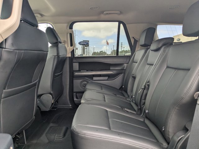 Certified 2022 Ford Expedition XL image 14