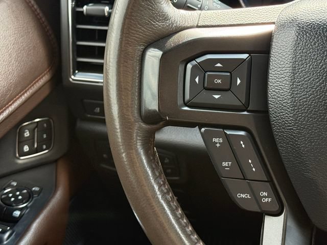 Certified 2020 Ford Expedition Max King Ranch AWD/4WD image 31