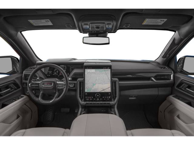 Used 2026 GMC Yukon Denali Ultimate w/ LPO, Floor Liner Package AWD/4WD image 7