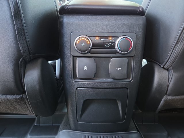 Certified 2023 Ford Explorer XLT w/ Equipment Group 202A AWD/4WD image 24
