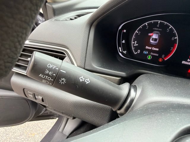 Used 2020 Honda Accord LX image 24