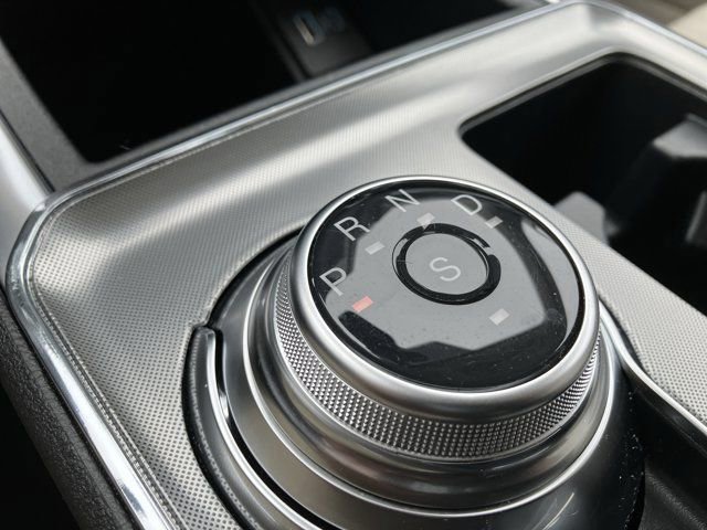 Certified 2024 Ford Edge Titanium w/ Equipment Group 301A image 25