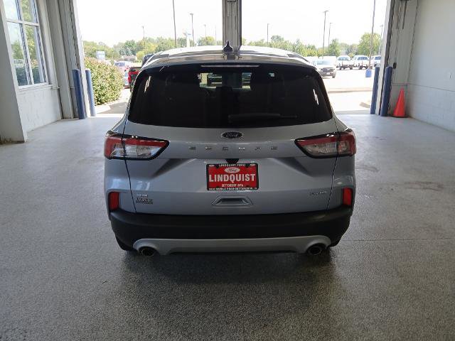 Certified 2022 Ford Escape SE w/ Convenience Package image 4