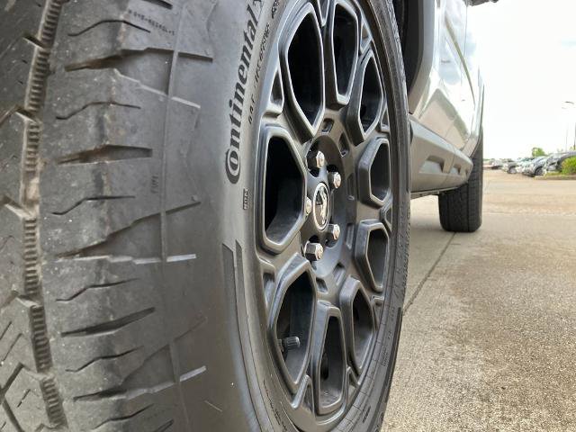 Certified 2025 Ford Bronco Sport Badlands w/ Badlands Tech Package AWD/4WD image 13