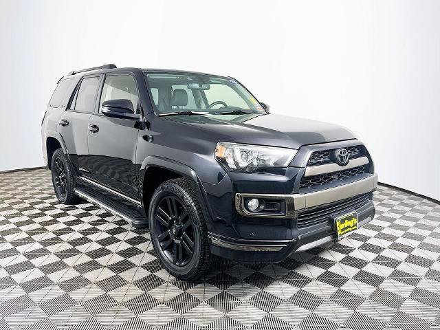 Used 2019 Toyota 4Runner Limited
