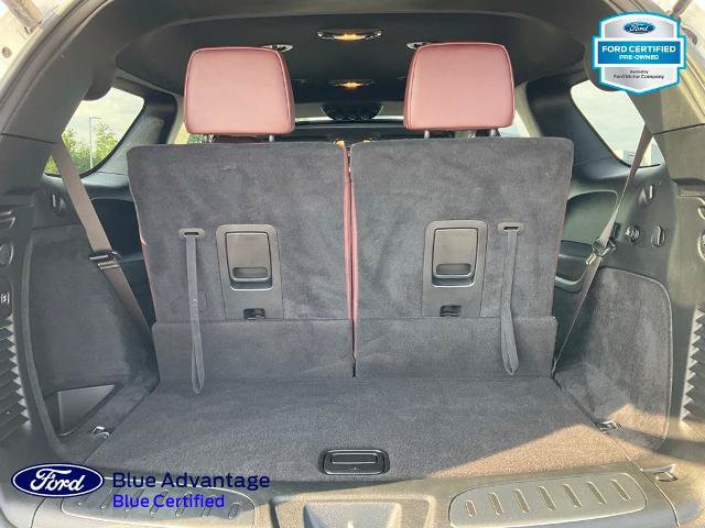 Used 2025 Dodge Durango GT AWD/4WD image 23
