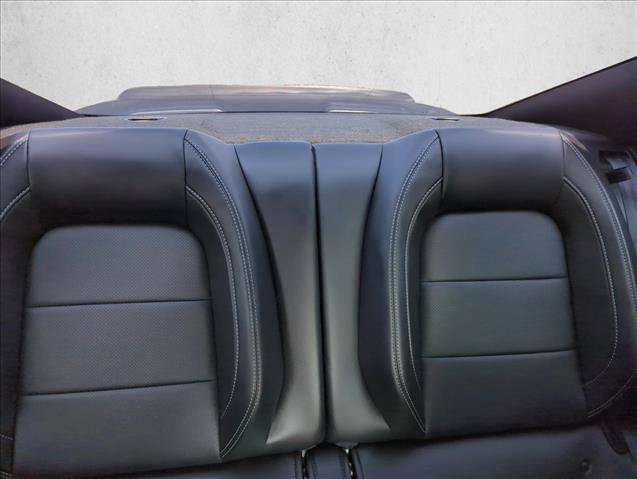 Certified 2022 Ford Mustang Mach 1 w/ Mach 1 Handling Package RWD image 28