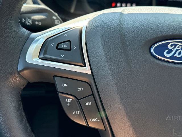 Certified 2024 Ford Edge Titanium AWD/4WD image 23