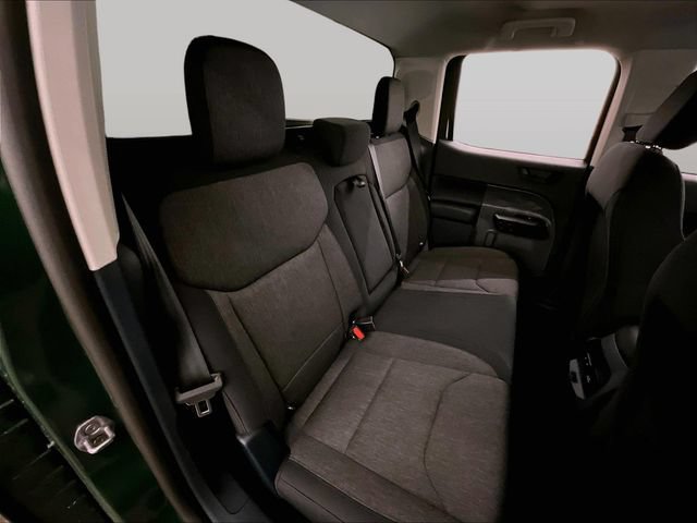 Certified 2025 Ford Maverick XLT w/ XLT Luxury Package AWD/4WD image 26
