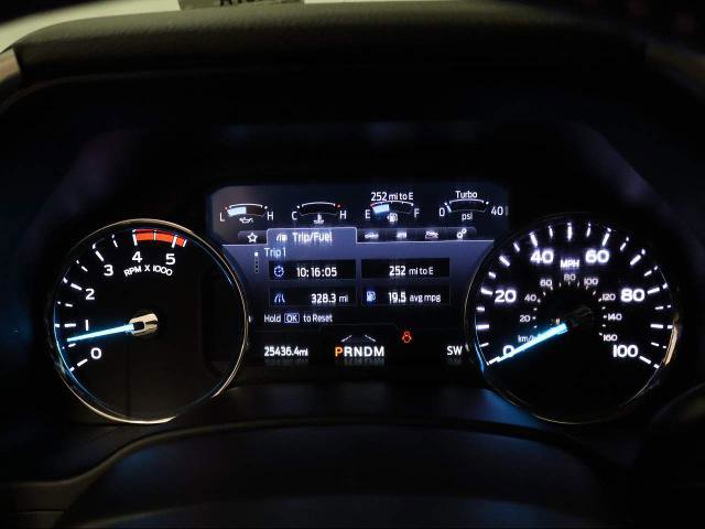 Certified 2021 Ford F350 Lariat w/ Lariat Ultimate Package image 10