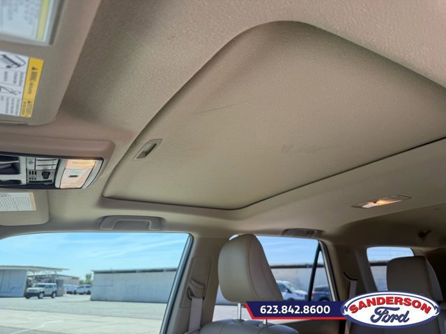 Used 2023 Toyota 4Runner Limited AWD/4WD image 21