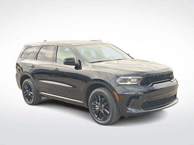 Used 2026 Dodge Durango GT AWD/4WD image 2
