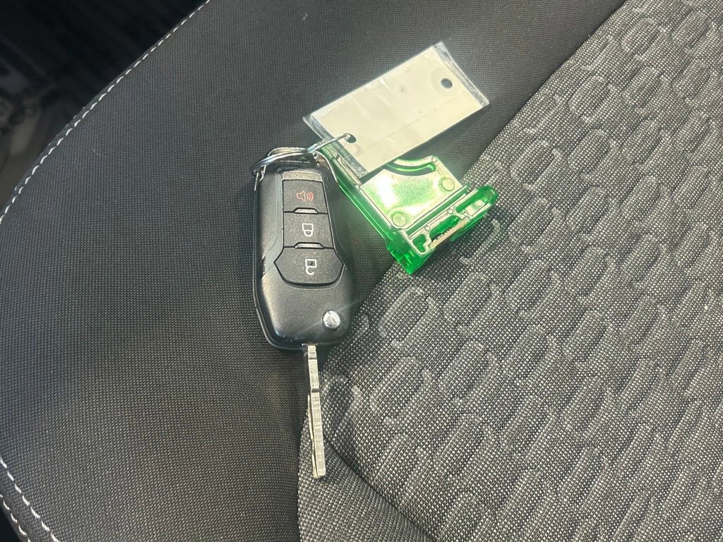 Certified 2024 Ford Ranger XL w/ Trailer Tow Package image 41