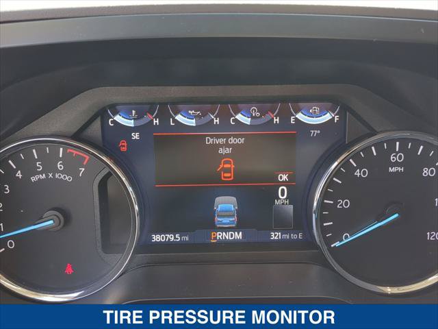 Certified 2023 Ford Expedition Max XLT RWD image 16