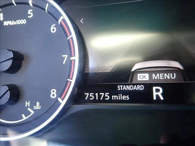 Used 2022 Nissan Rogue SV image 23